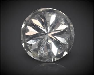 NATURAL Diamond / Heera 0.51 CTS. ( 1659 )
